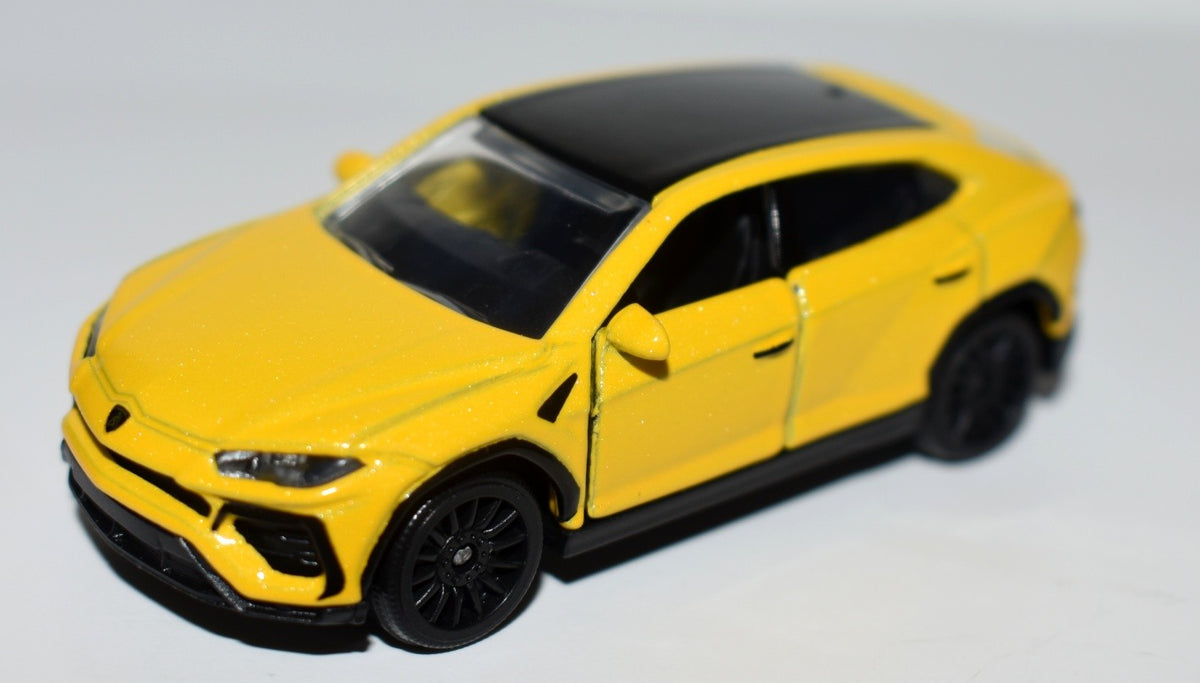 Majorette Premium - Lamborghini Urus