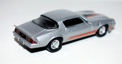 Auto World:  1980 Chevy Camaro Z-28