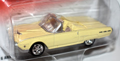Johnny Lightning - 1961 Ford Thunderbird  