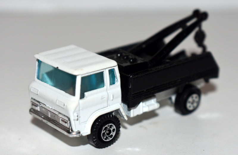 Yatming - Hino Ranger Tow Truck