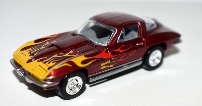 Auto World - 1967 Chevrolet Corvette 427 Coupe