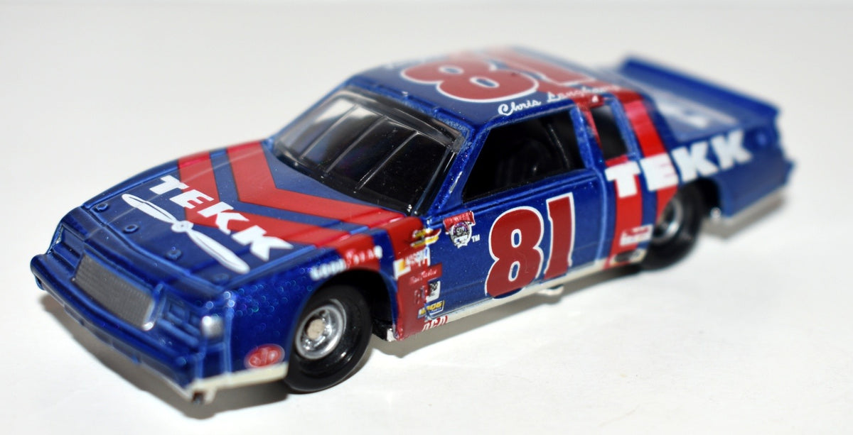 Racing Champions NASCAR - Chris Longchamp Tekk Buick Regal Stock Car