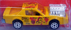 Majorette Movers Series - Pontiac Firebird Trans Am
