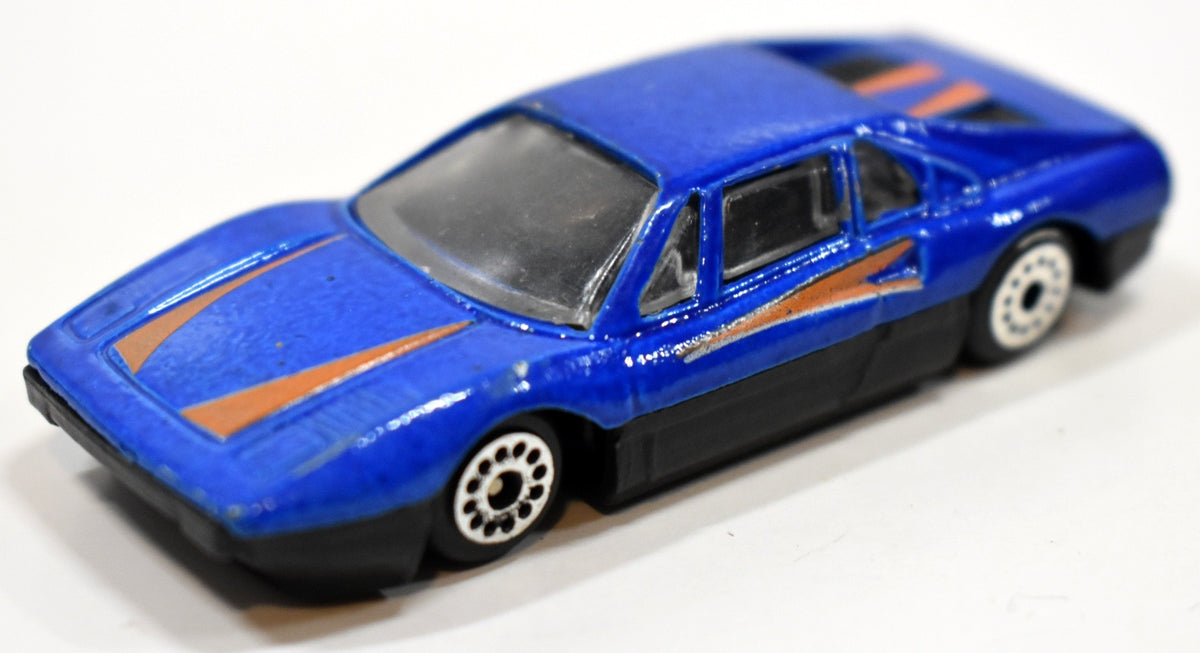 Zee Toys - Zylmex - Ferrari 308