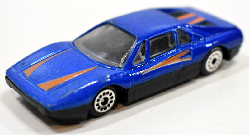 Zee Toys - Zylmex - Ferrari 308