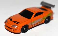 Jada Hollywood Rides - Fast & Furious Toyota Supra Turbo