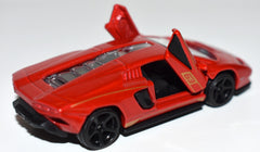 Majorette Premium - Lamborghini Countach LPI 800-4