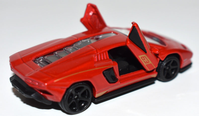 Majorette Premium - Lamborghini Countach LPI 800-4
