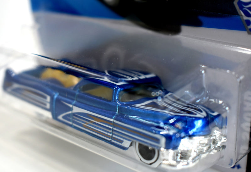 Hot Wheels - Custom 1953 Cadillac Flower Car