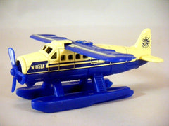 Matchbox - Sea Plane