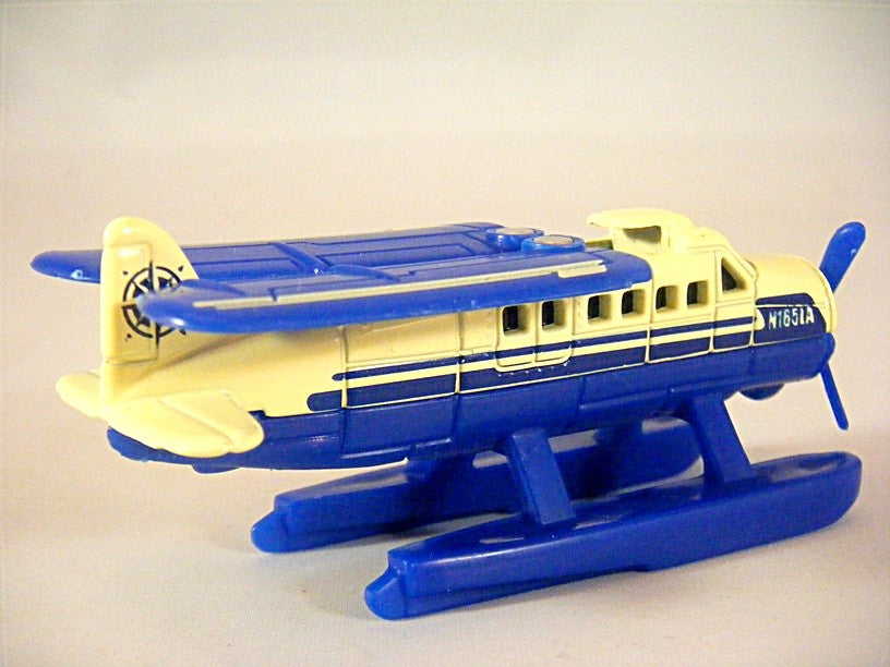 Matchbox - Sea Plane