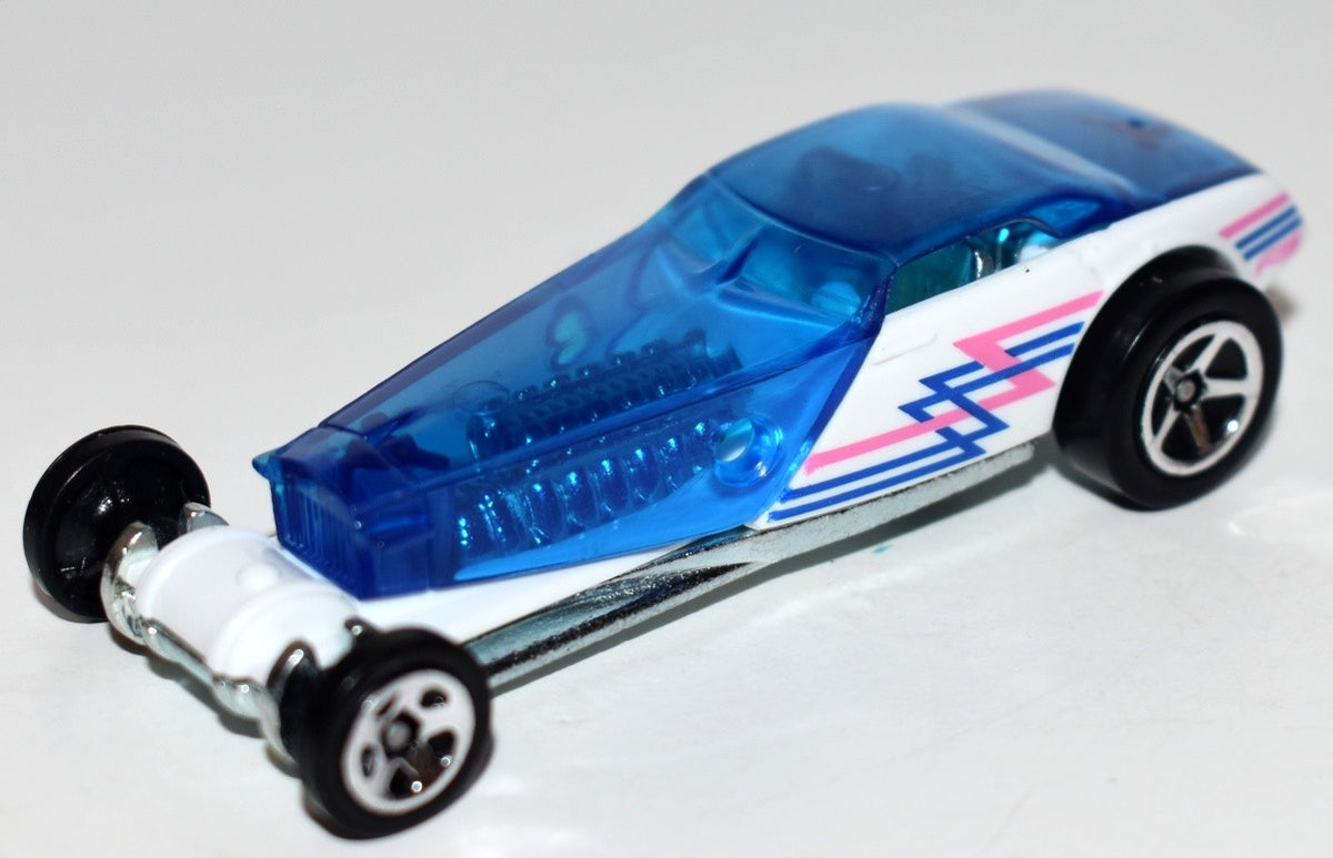 Hot Wheels - Hi-Roller