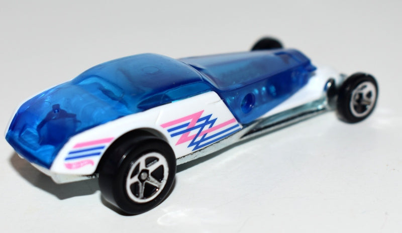 Hot Wheels - Hi-Roller