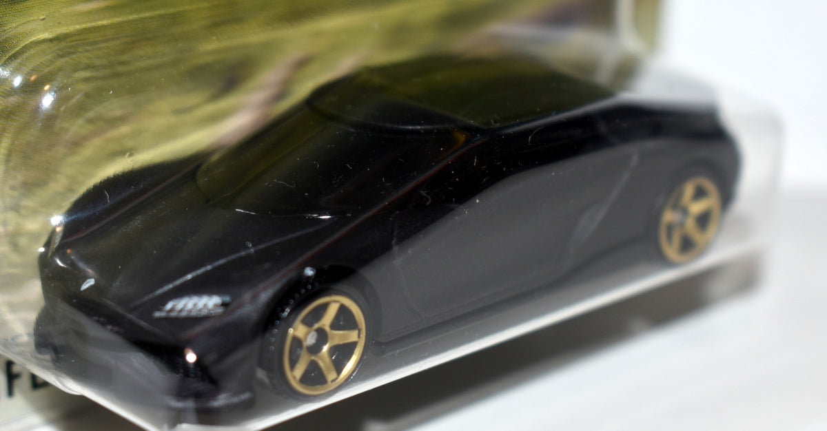 Matchbox -  Koenigsegg Gemera
