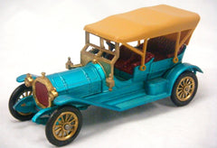 Matchbox Models of Yesteryear 1909 Thomas Flyabout Y12 B-3