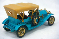 Matchbox Models of Yesteryear 1909 Thomas Flyabout Y12 B-3