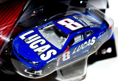 NASCAR Authentics - Kyle Busch Lucas Chevrolet Camaro