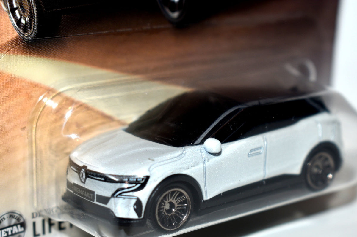 Matchbox  - Renault Megane