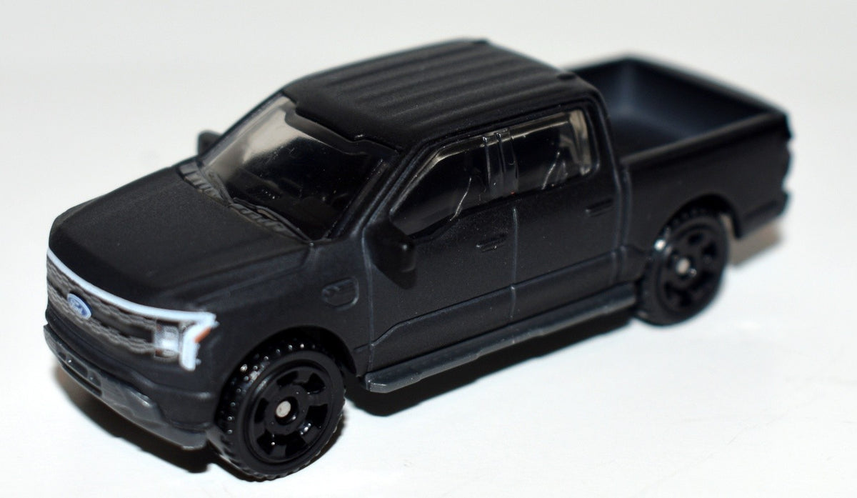 Matchbox  Ford F-150 Lightning EV Pickup Truck