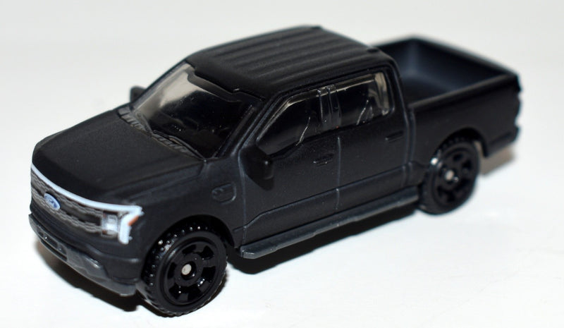 Matchbox  Ford F-150 Lightning EV Pickup Truck