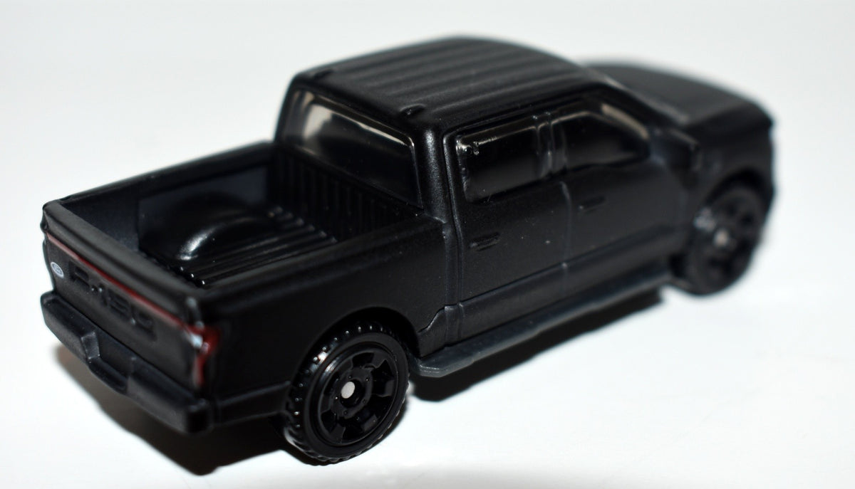 Matchbox  Ford F-150 Lightning EV Pickup Truck