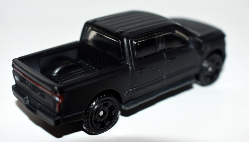 Matchbox  Ford F-150 Lightning EV Pickup Truck