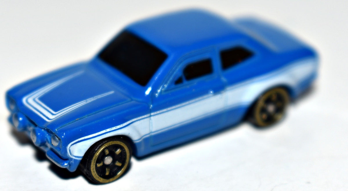 Jada Hollywood Rides - Fast & Furious Ford Escort RS1600