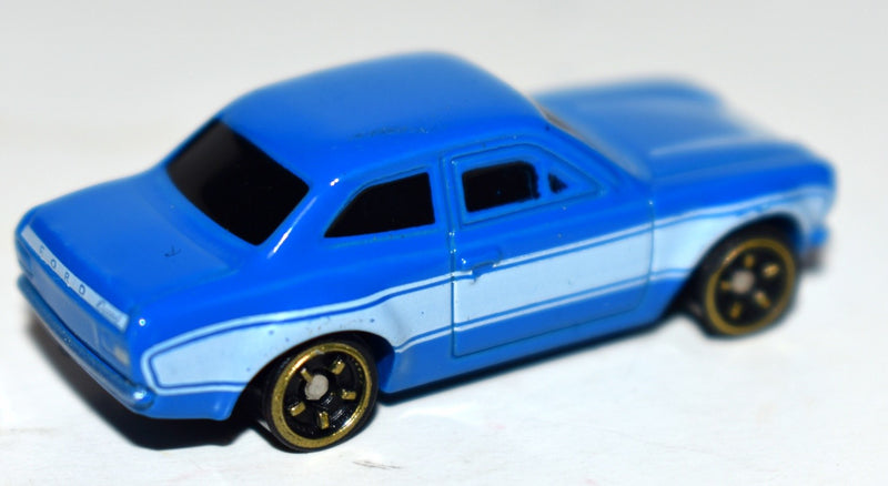 Jada Hollywood Rides - Fast & Furious Ford Escort RS1600