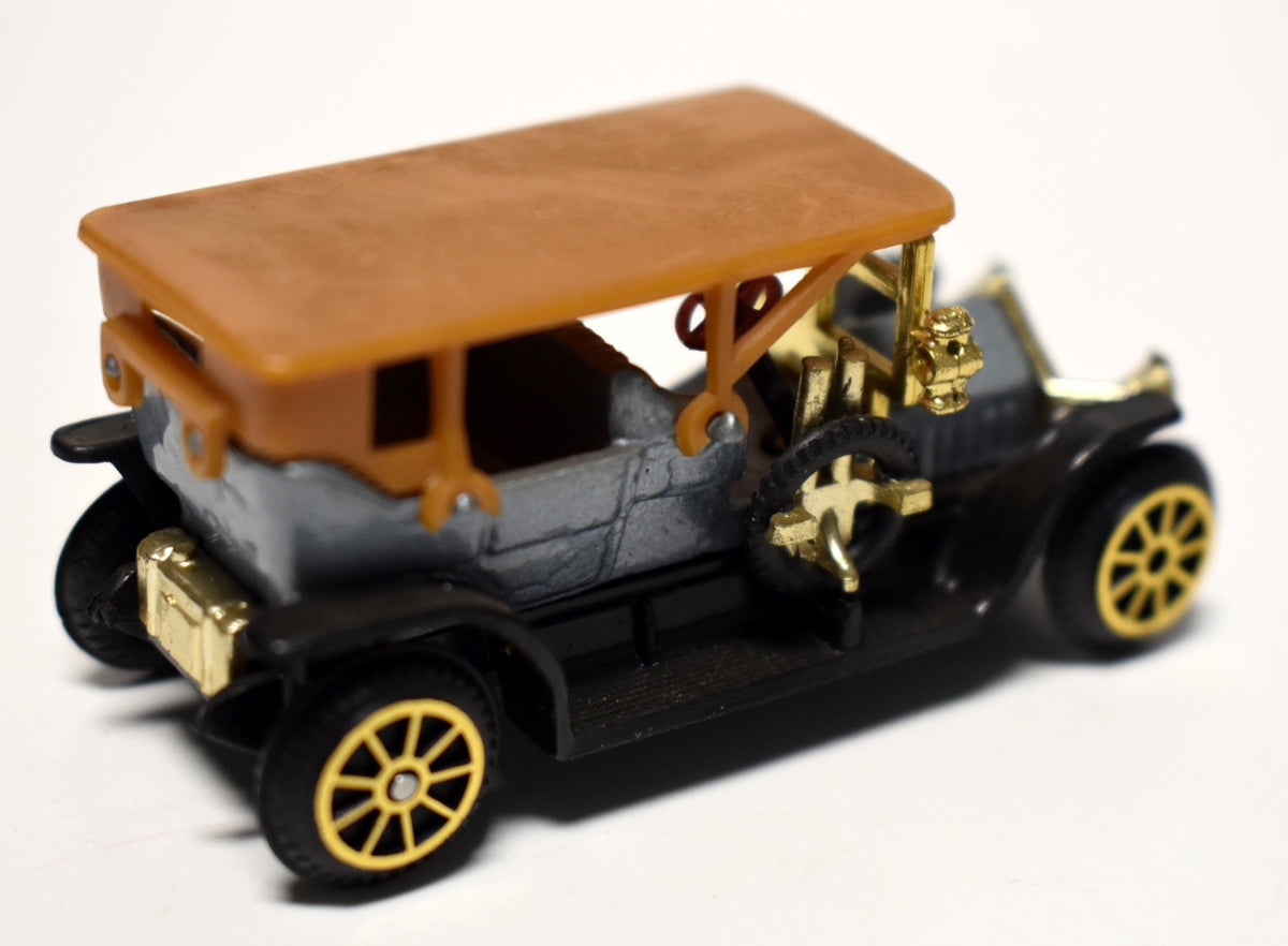 High Speed - Yesteryear Series - No. 303 - Oakland Touring Sedan