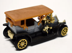 High Speed - Yesteryear Series - No. 303 - Oakland Touring Sedan