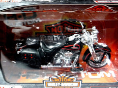 Maisto Harley Davidson Series 31 - 1998 FLTS heritage Springer