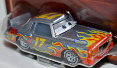 Disney Cars - Darrell Cartrip - Darrell Waltrip Chevrolet Monte Carlo Stock Car