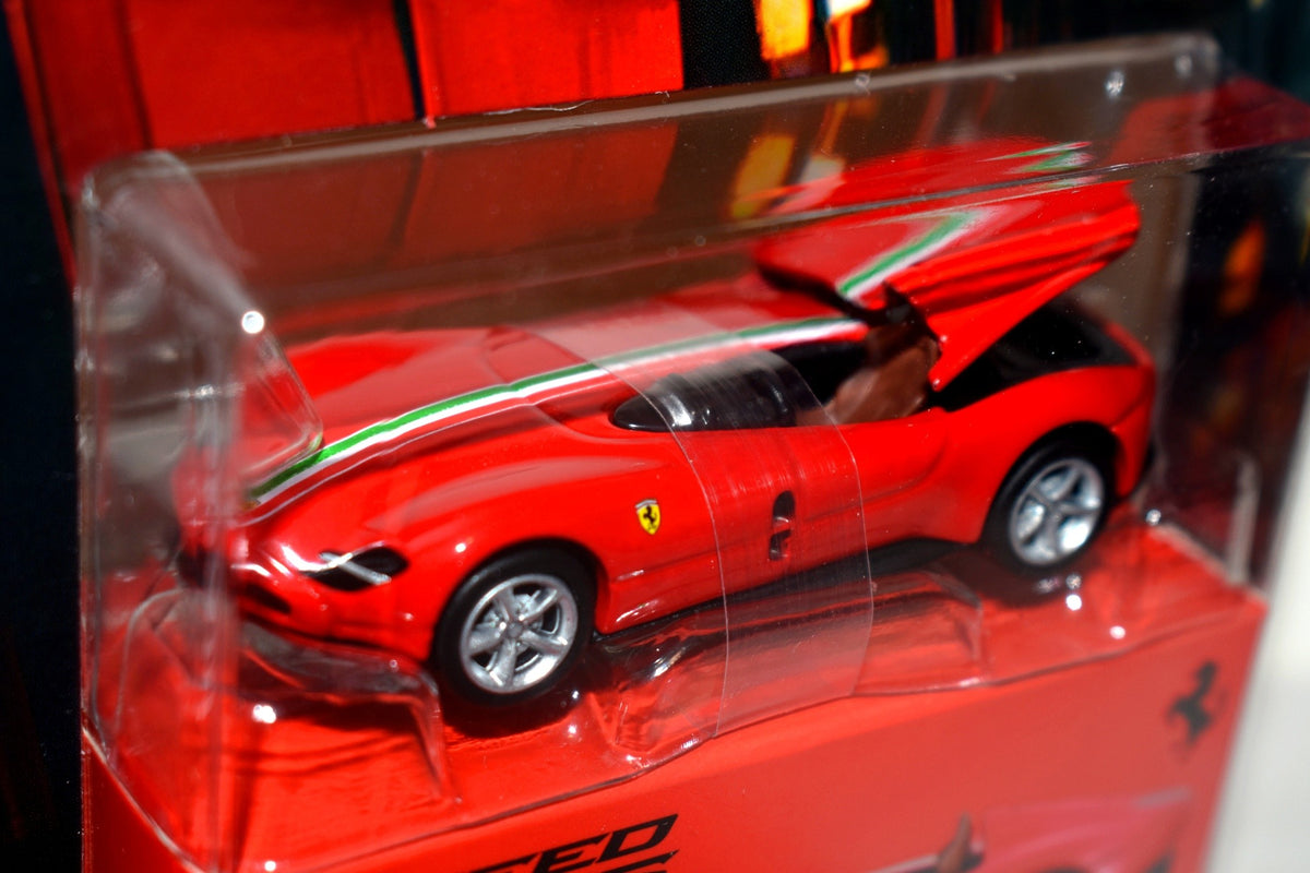 Maisto Speed Icons - Ferrari Monza SP1