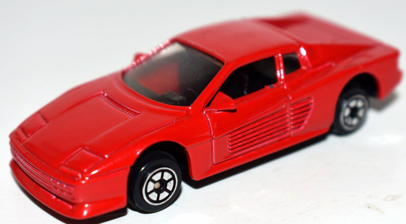 Yatming - Ferrari Testarossa