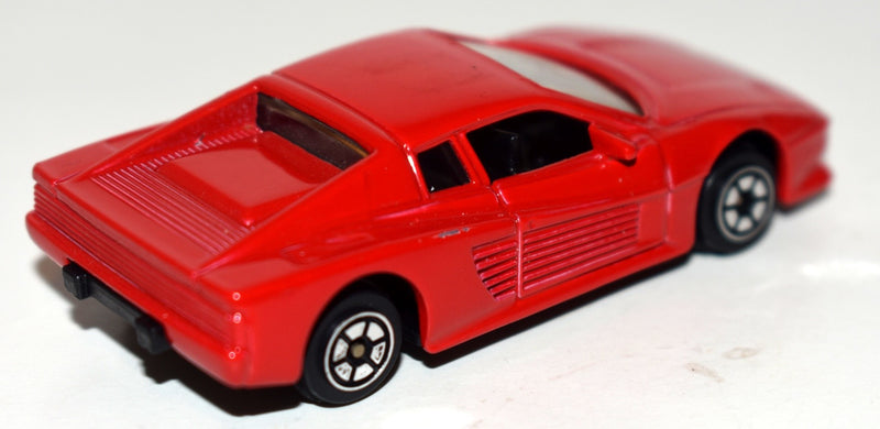 Yatming - Ferrari Testarossa