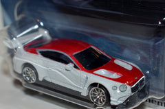 Hot Wheels Premium - Fast & Furious - Bentley Continental GT3