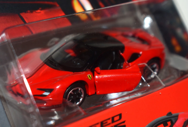 Maisto Speed Icons - Ferrari SF90 Stradale