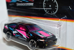 Hot Wheels Neon Speeders - Toyota Corolla