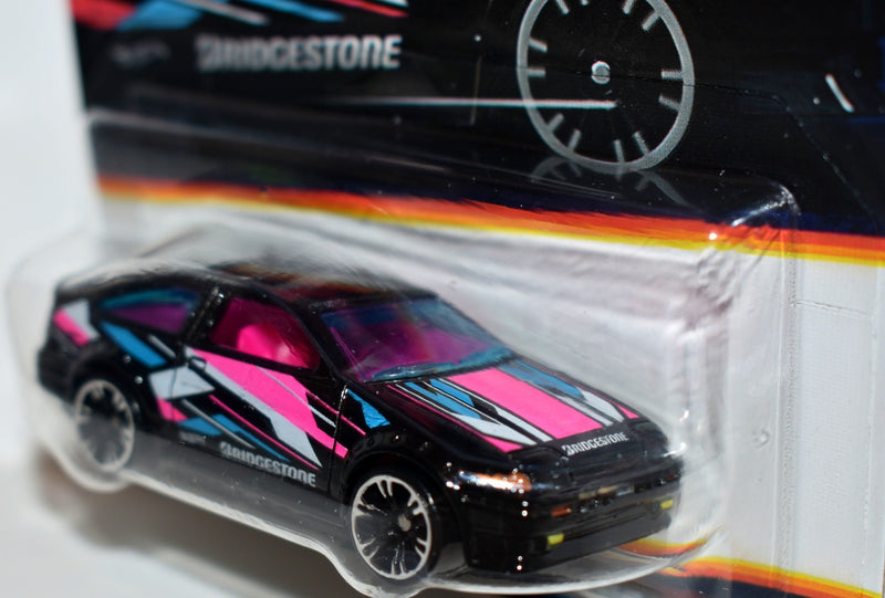 Hot Wheels Neon Speeders - Toyota Corolla