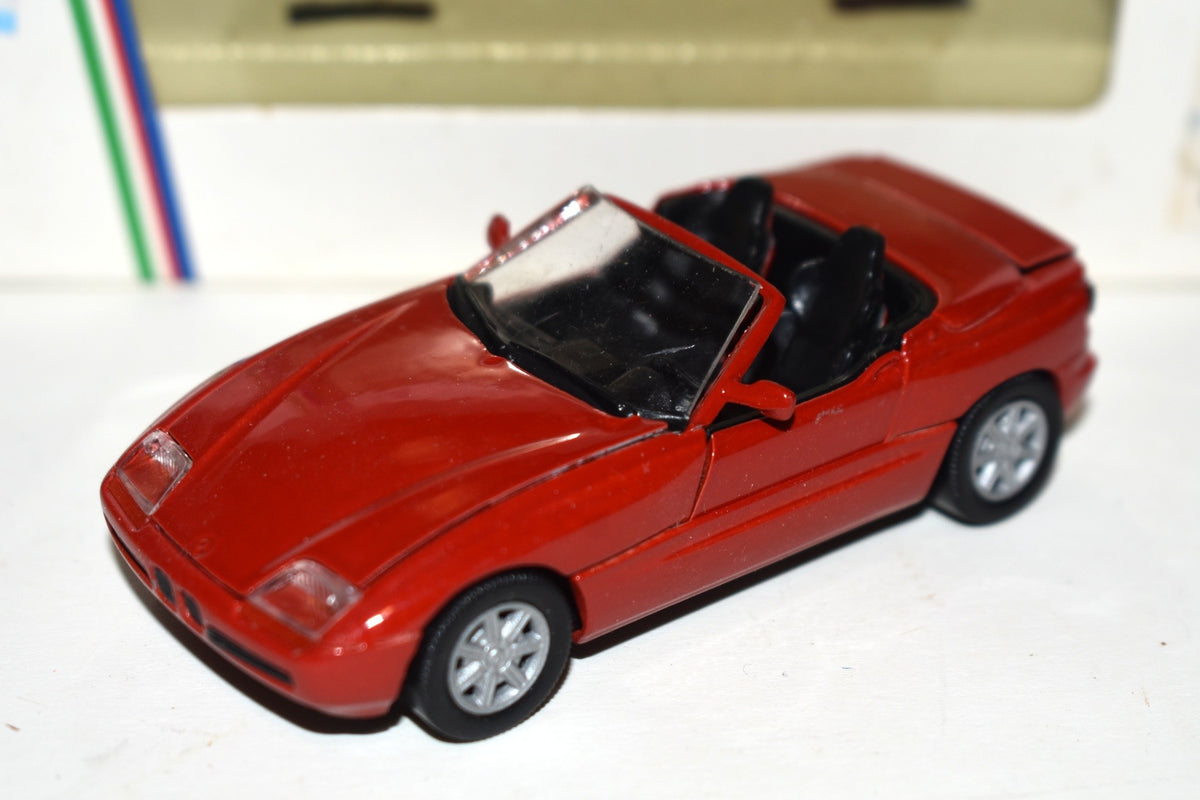 Schabak - BMW Z1 Roadster