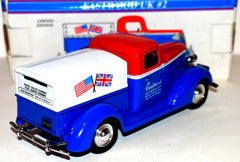 Eastwood Automotive - UK No. 2 1937 Chevrolet Pickup Truck Bank