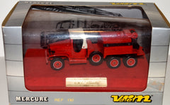 Verem - GMC Ollioules Fire Truck