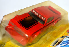 Motorcity Muscle Cars - Chevrolet Chevelle SS