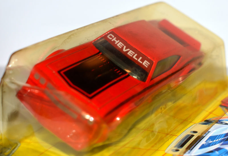 Motorcity Muscle Cars - Chevrolet Chevelle SS