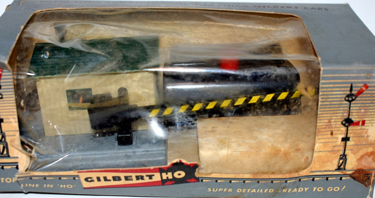 Gilbert HO 35702 HO Crossing Gate