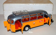 Corgi - Limited Edition  1949 Mercedes Benz Omnibus 0 3500 Swiss Post