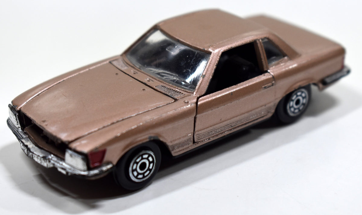 Norev Jetcar - Mercedes-Benz 350