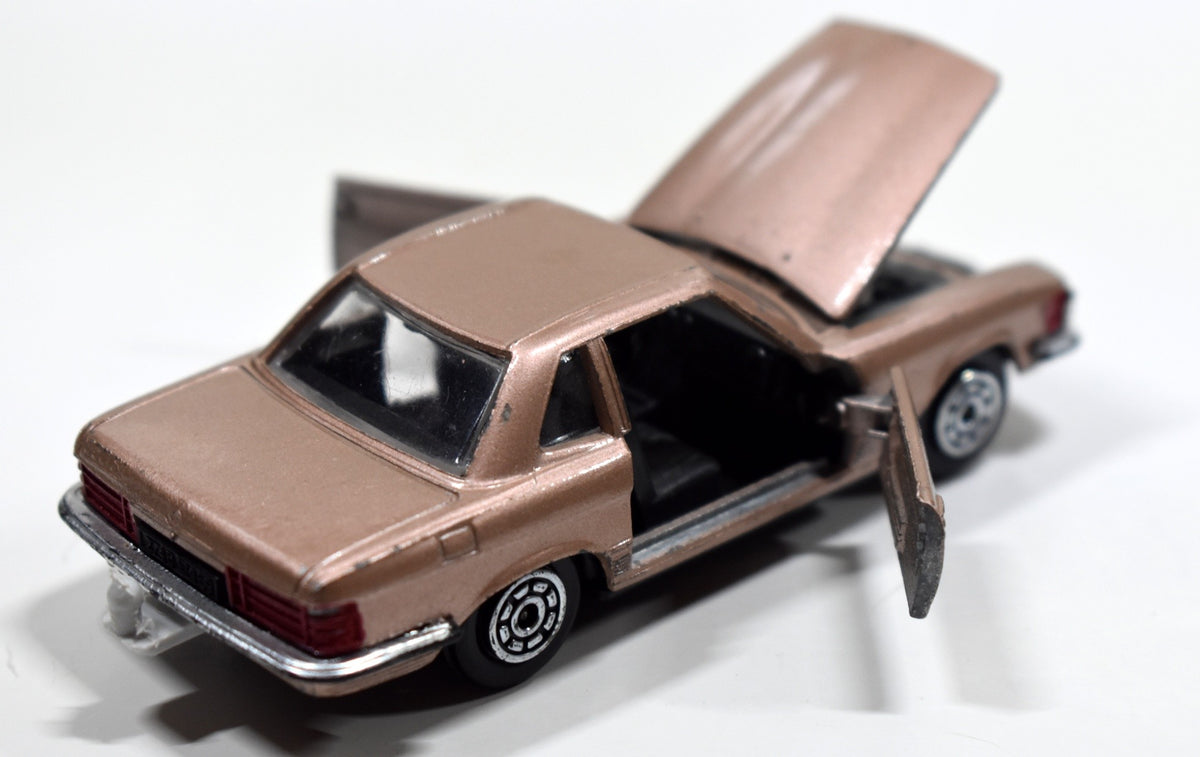 Norev Jetcar - Mercedes-Benz 350