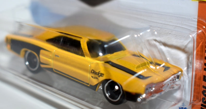 Hot Wheels  - 1969 Dodge Coronet SuperBee