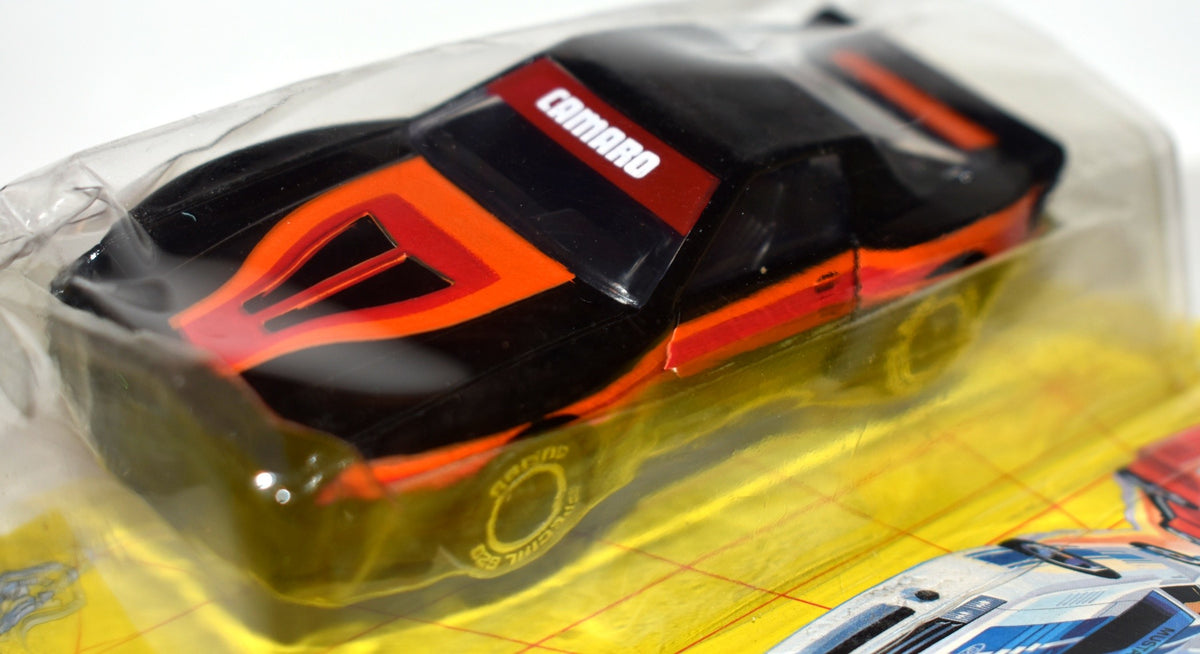 Motorcity Muscle Cars - Chevrolet Camaro Z-28